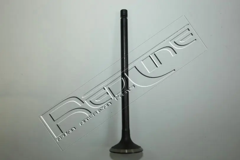 всмукателен клапан RED-LINE            