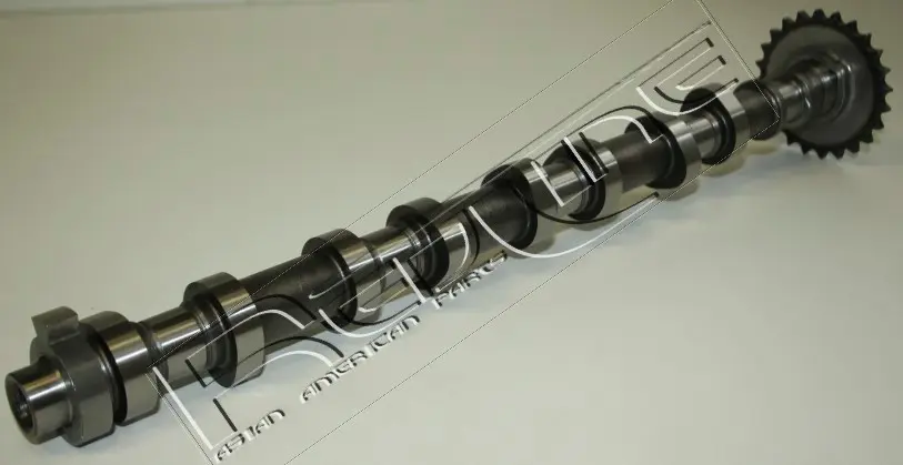 разпределителен вал RED-LINE            