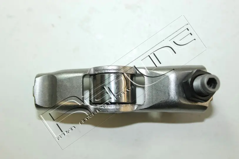 кобилица, газоразпределение RED-LINE            