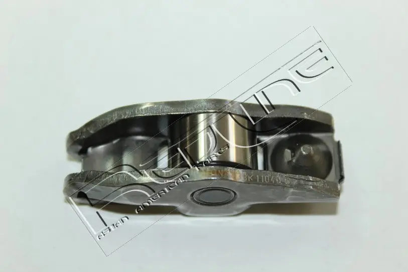 кобилица, газоразпределение RED-LINE            