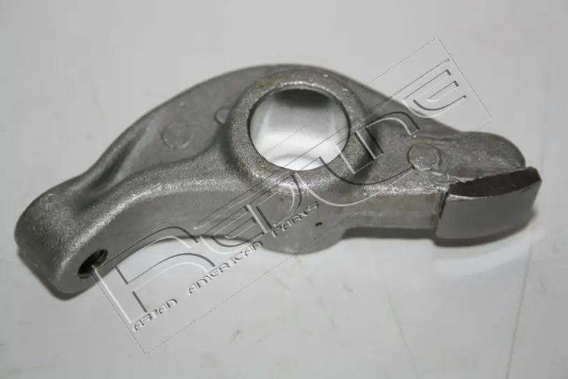 кобилица, газоразпределение RED-LINE            