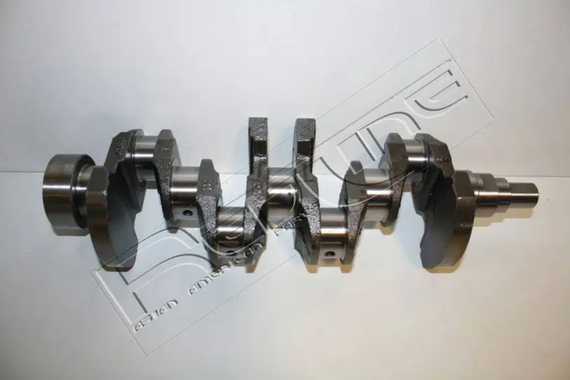 колянов вал RED-LINE            