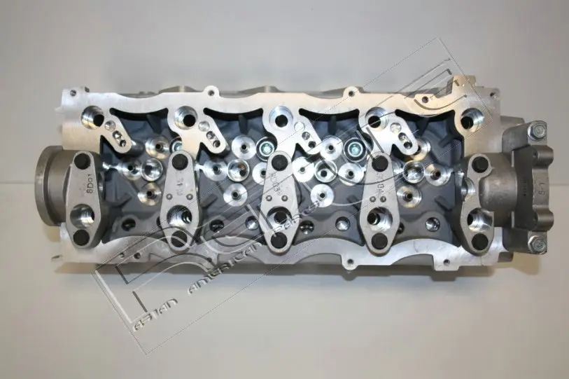 цилиндрова глава RED-LINE            