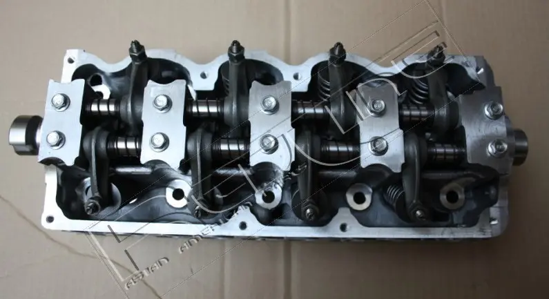 цилиндрова глава RED-LINE            