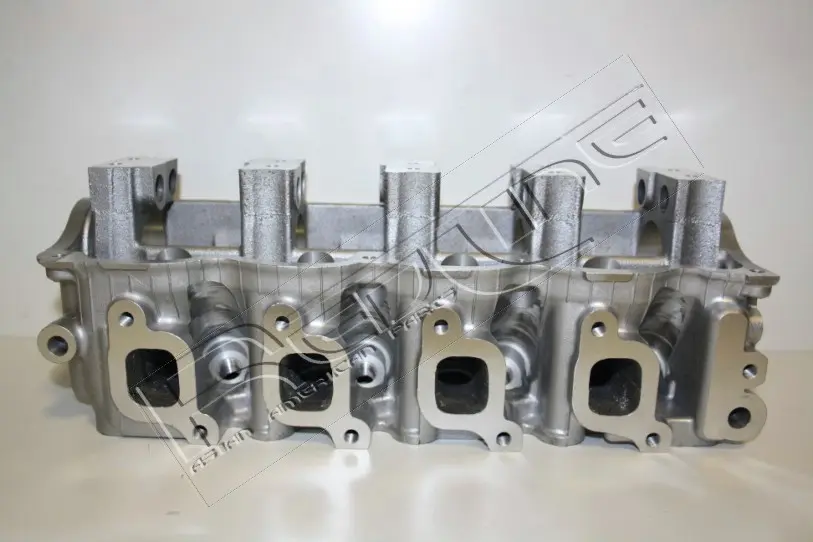 цилиндрова глава RED-LINE            