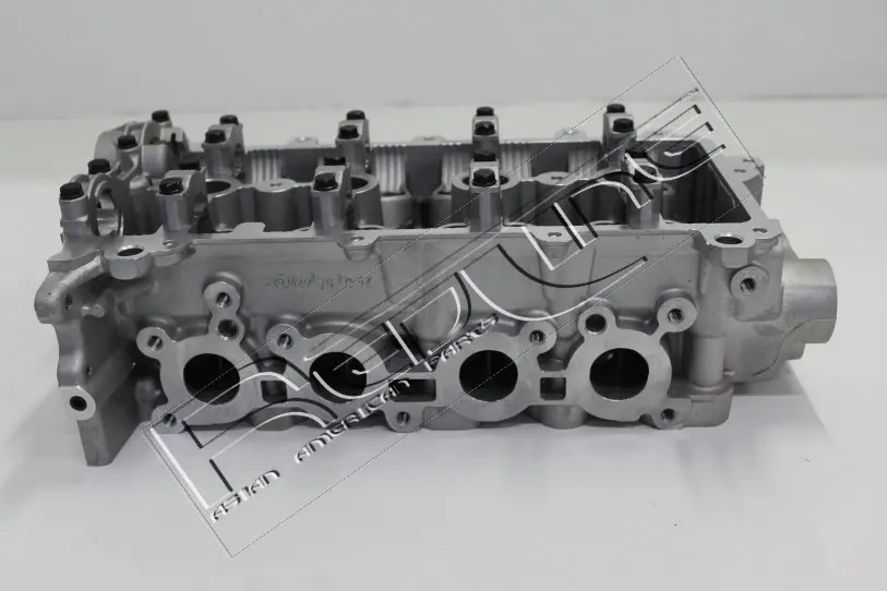 цилиндрова глава RED-LINE            