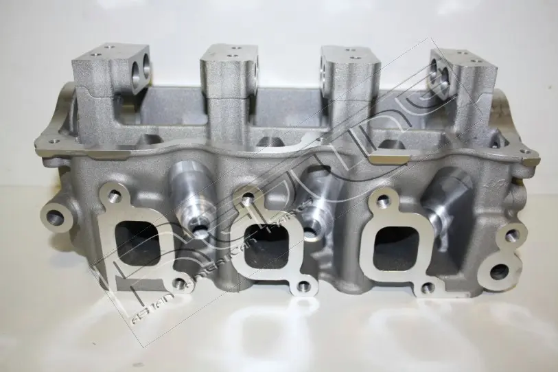 цилиндрова глава RED-LINE            