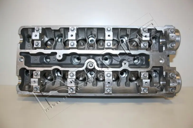 цилиндрова глава RED-LINE            