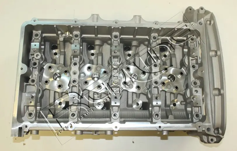 цилиндрова глава RED-LINE            