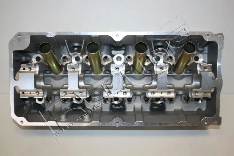 цилиндрова глава RED-LINE            