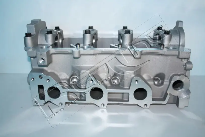 цилиндрова глава RED-LINE            