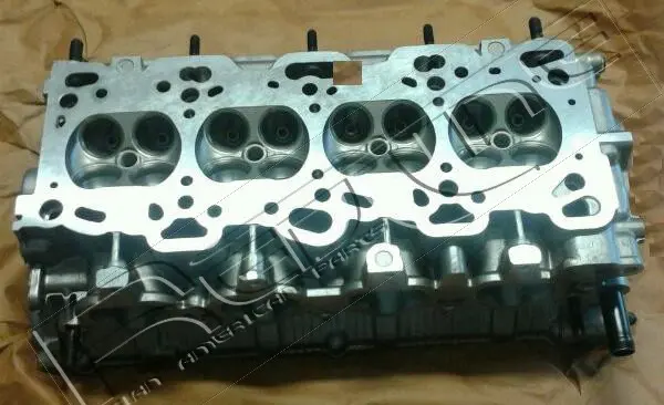 цилиндрова глава RED-LINE            