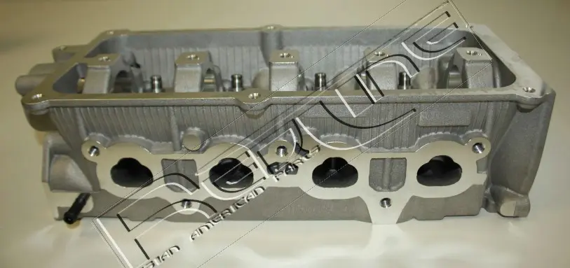 цилиндрова глава RED-LINE            