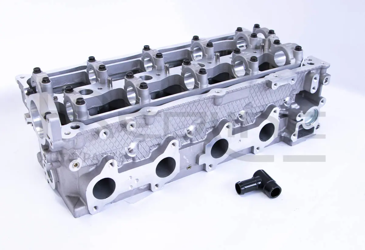 цилиндрова глава RED-LINE            