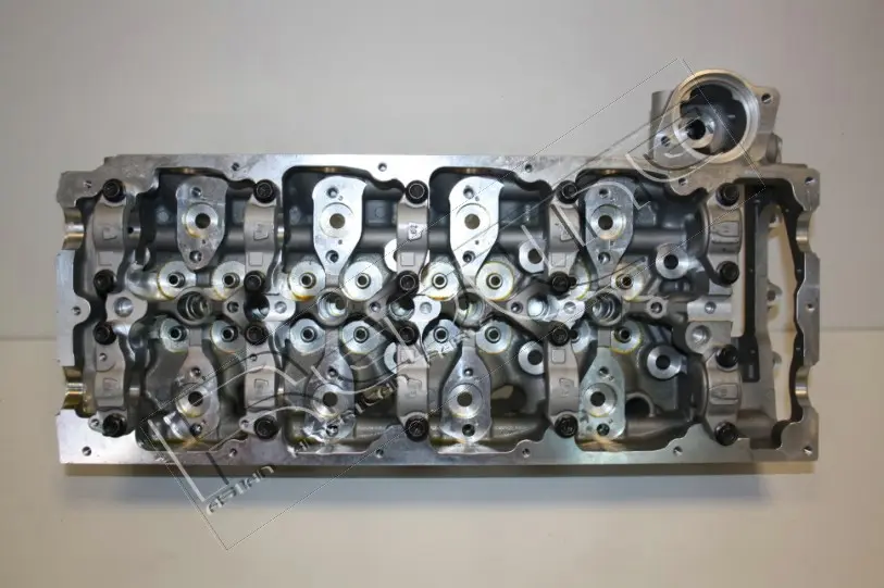 цилиндрова глава RED-LINE            