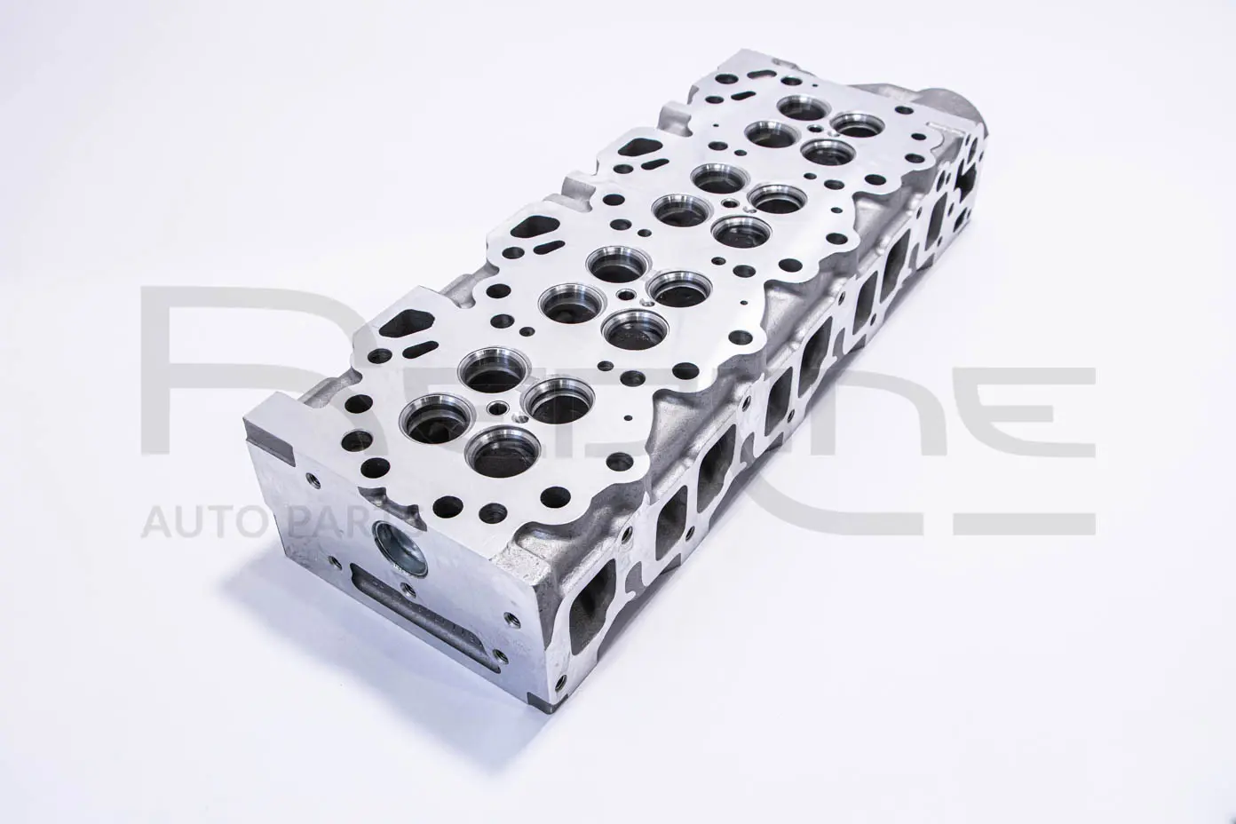 цилиндрова глава RED-LINE            