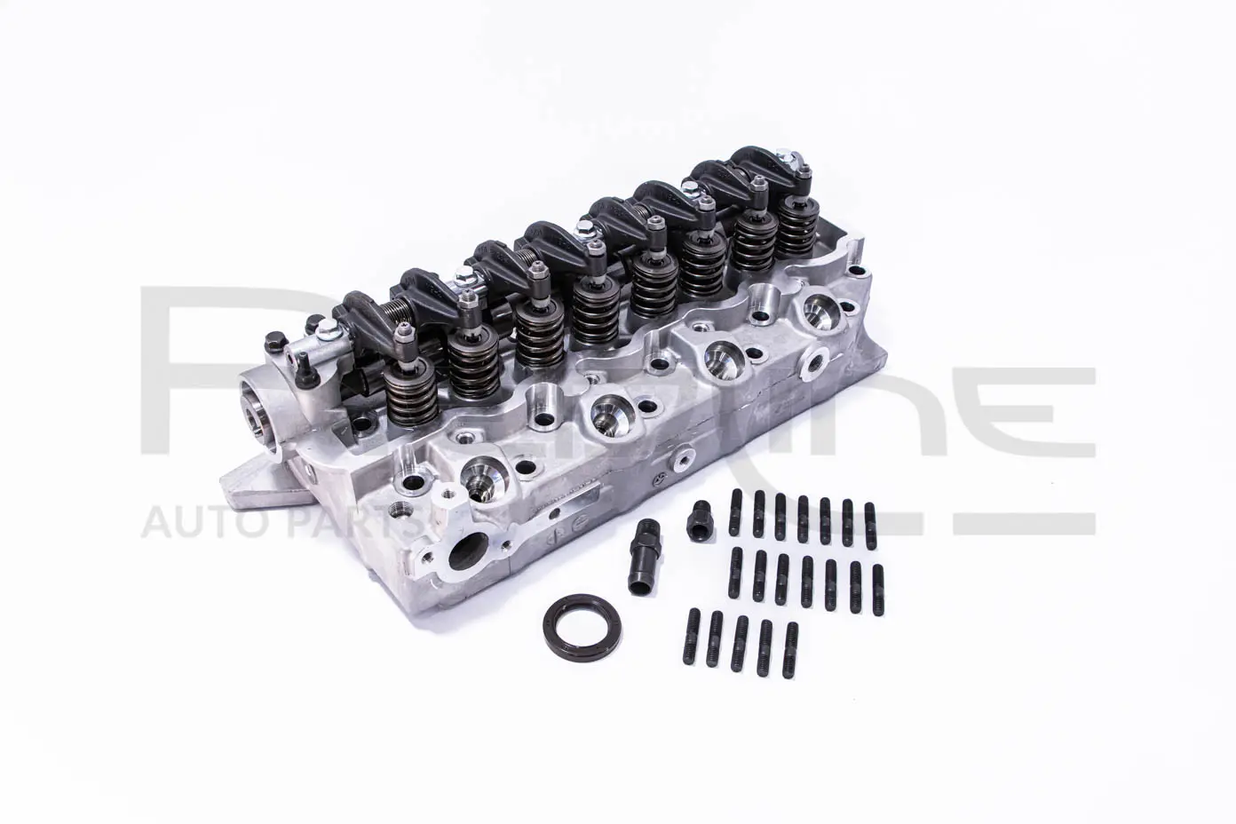 цилиндрова глава RED-LINE            