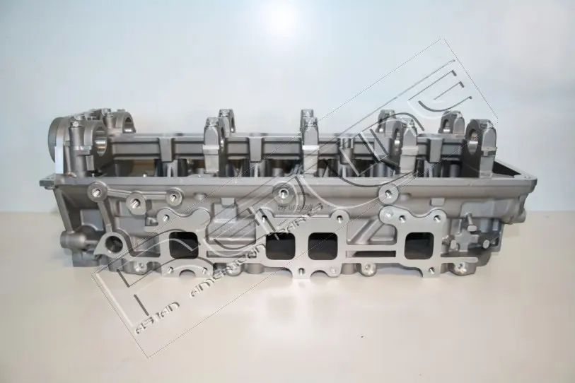 цилиндрова глава RED-LINE            