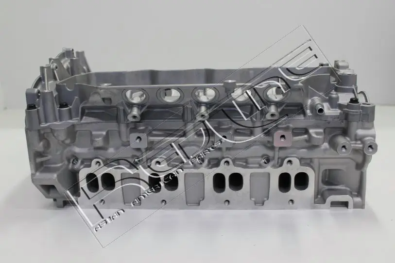 цилиндрова глава RED-LINE            