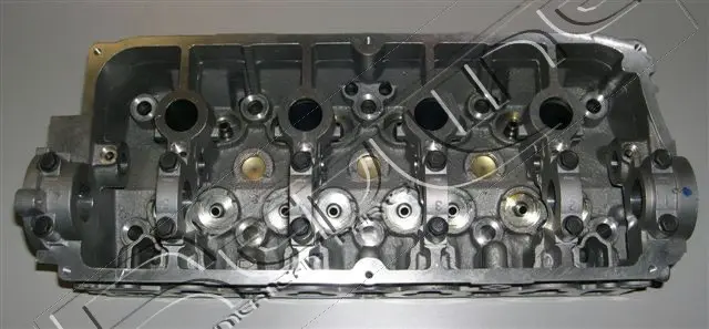 цилиндрова глава RED-LINE            