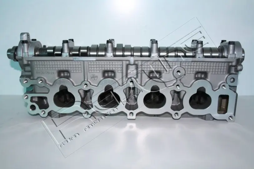 цилиндрова глава RED-LINE            