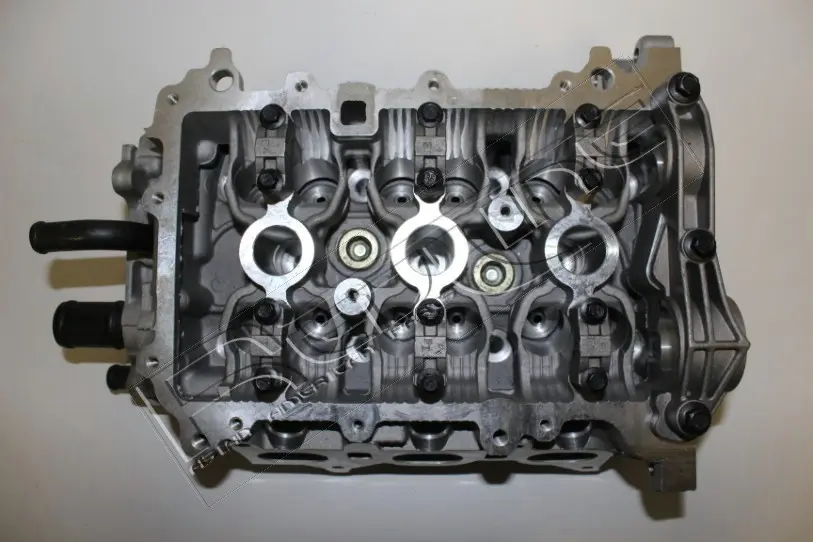 цилиндрова глава RED-LINE            