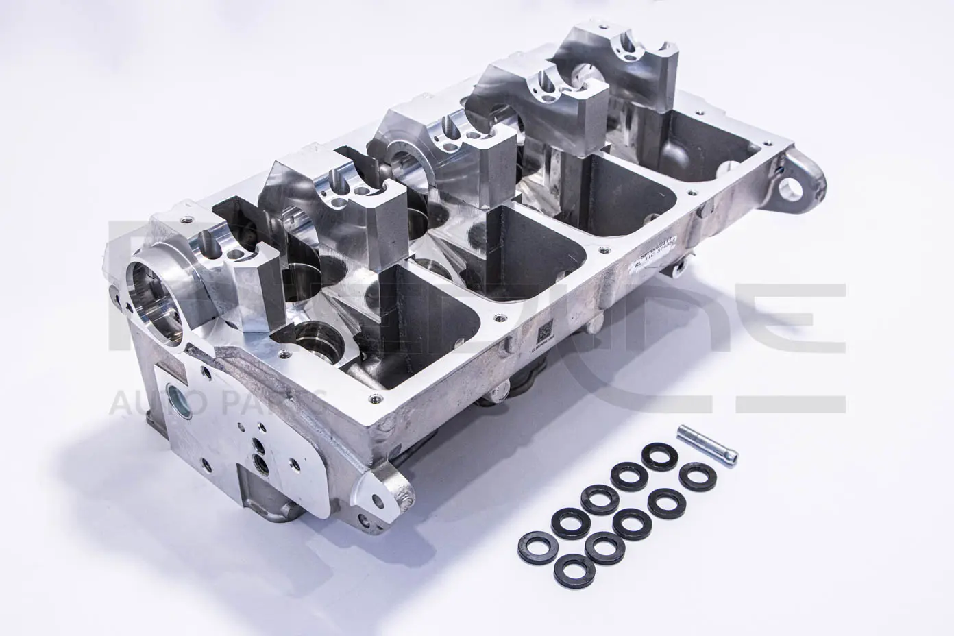 цилиндрова глава RED-LINE            