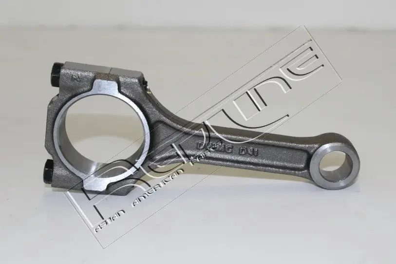 мотовилка (биела) RED-LINE            