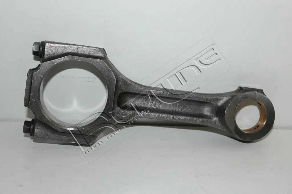 мотовилка (биела) RED-LINE            