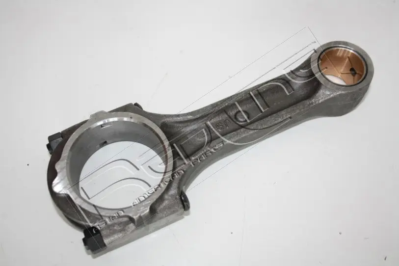 мотовилка (биела) RED-LINE            