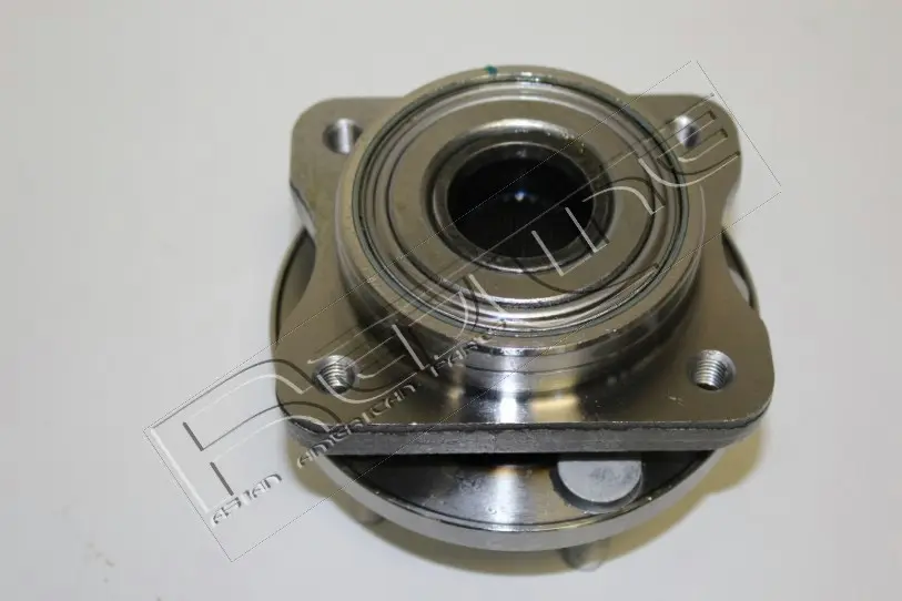 главина на колелото RED-LINE            