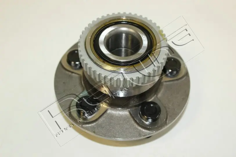 главина на колелото RED-LINE            