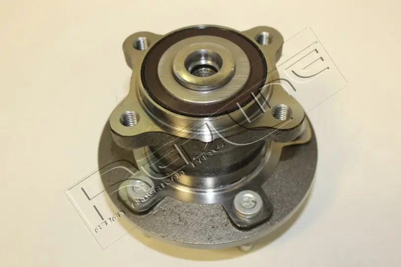 главина на колелото RED-LINE            