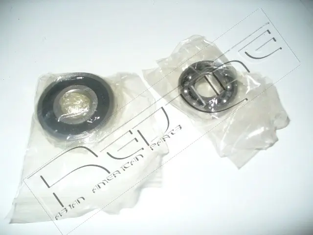 комплект колесен лагер RED-LINE            