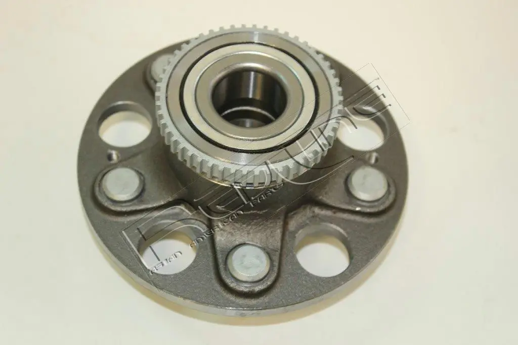 главина на колелото RED-LINE            