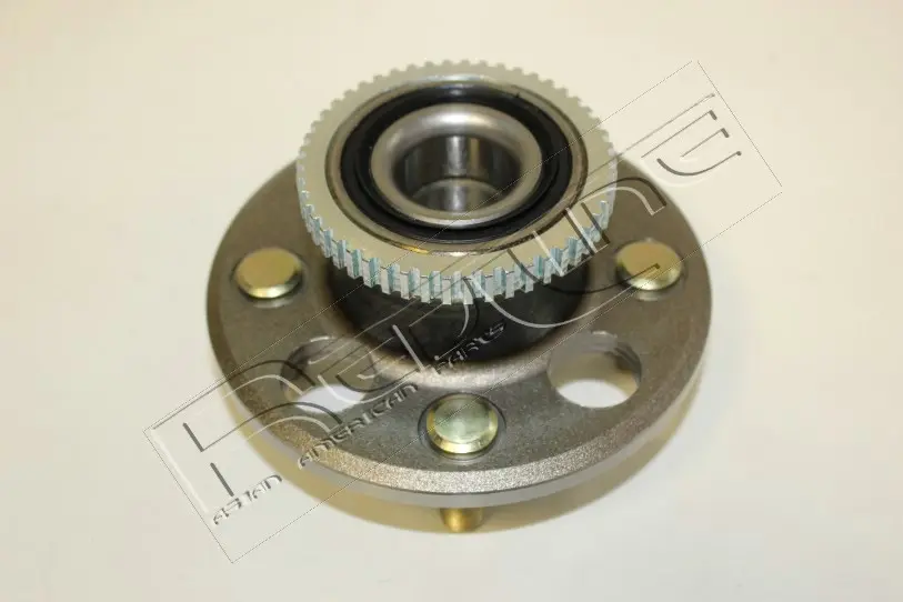 главина на колелото RED-LINE            