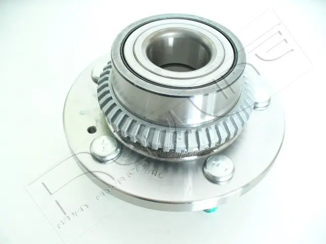 главина на колелото RED-LINE            