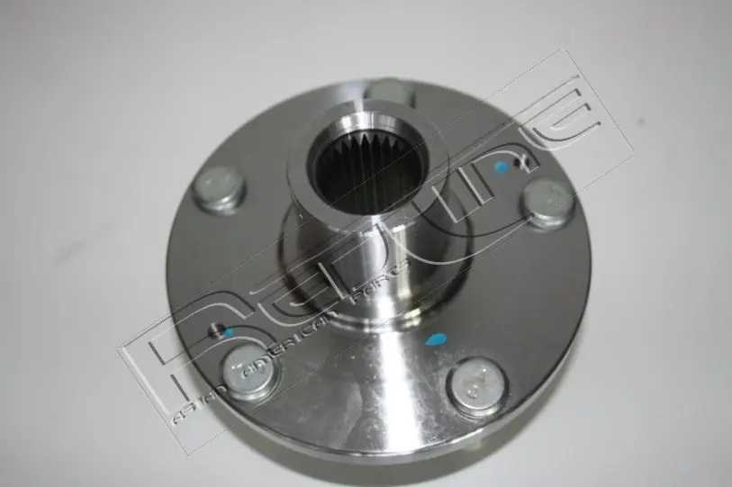 главина на колелото RED-LINE            