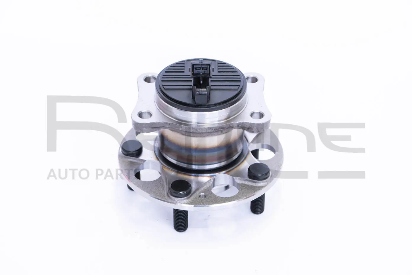 главина на колелото RED-LINE            