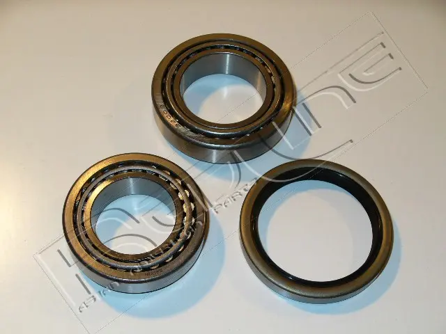 комплект колесен лагер RED-LINE            