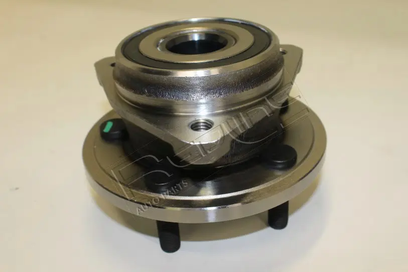 главина на колелото RED-LINE            