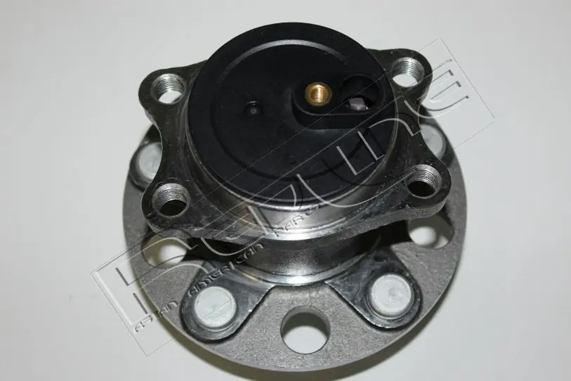 главина на колелото RED-LINE            