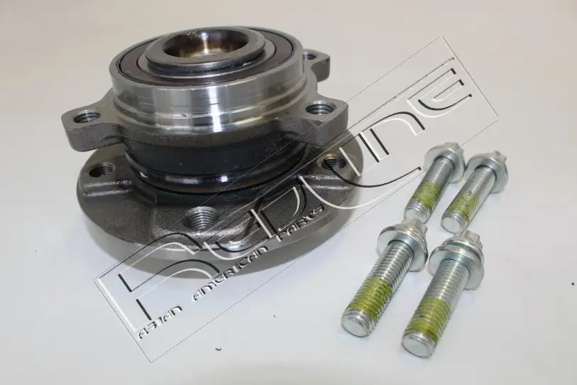 главина на колелото RED-LINE            