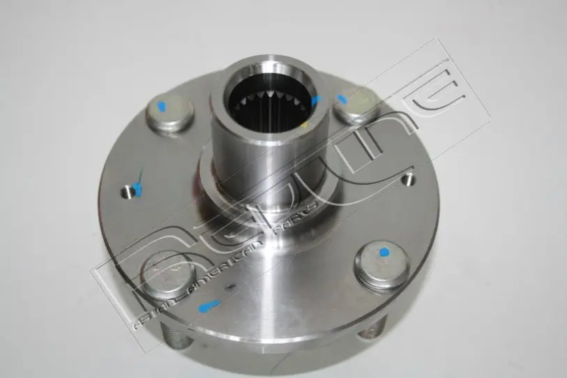 главина на колелото RED-LINE            