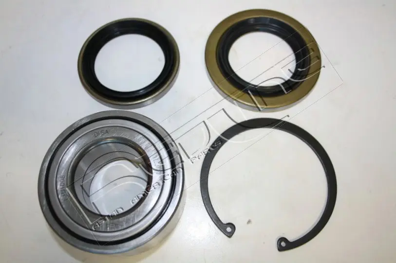 комплект колесен лагер RED-LINE            