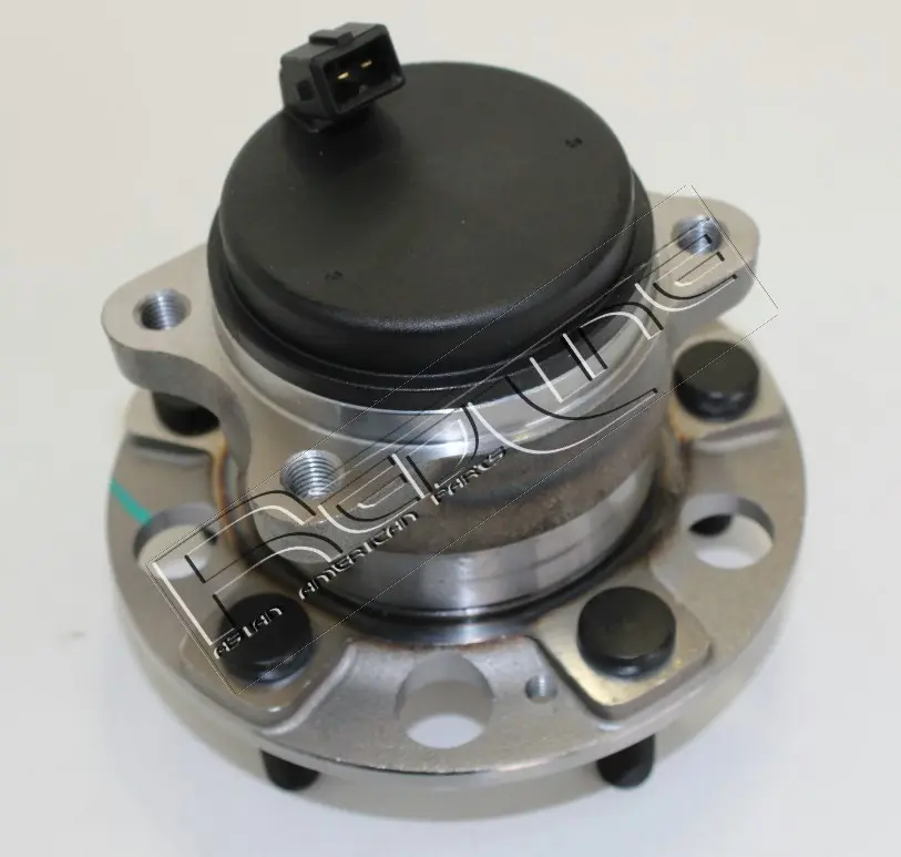 главина на колелото RED-LINE            