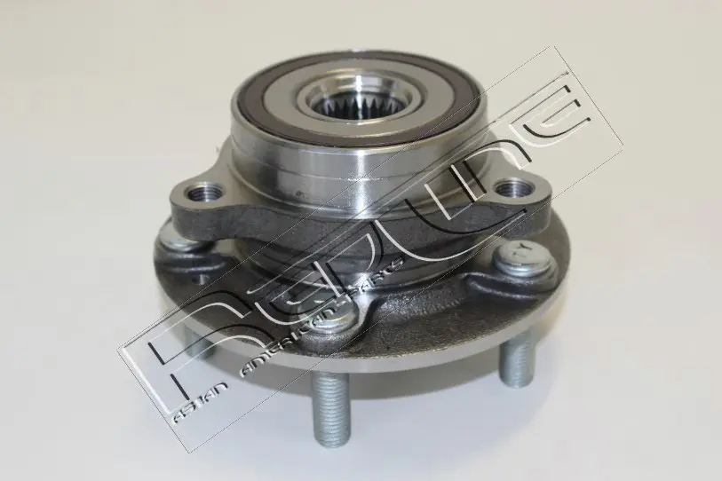 главина на колелото RED-LINE            