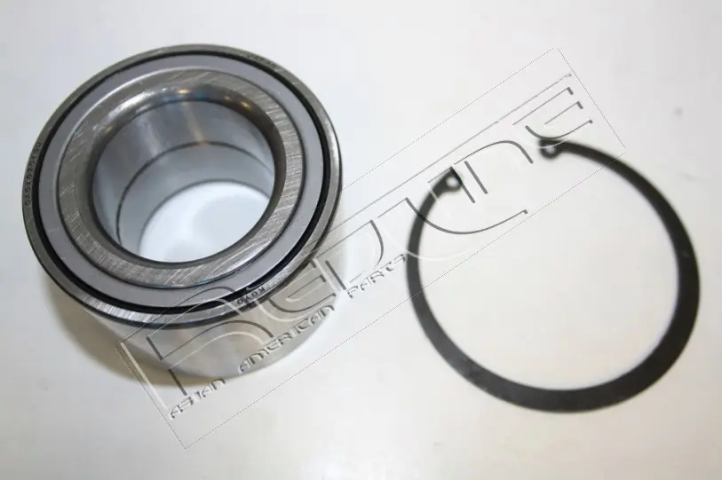 комплект колесен лагер RED-LINE            