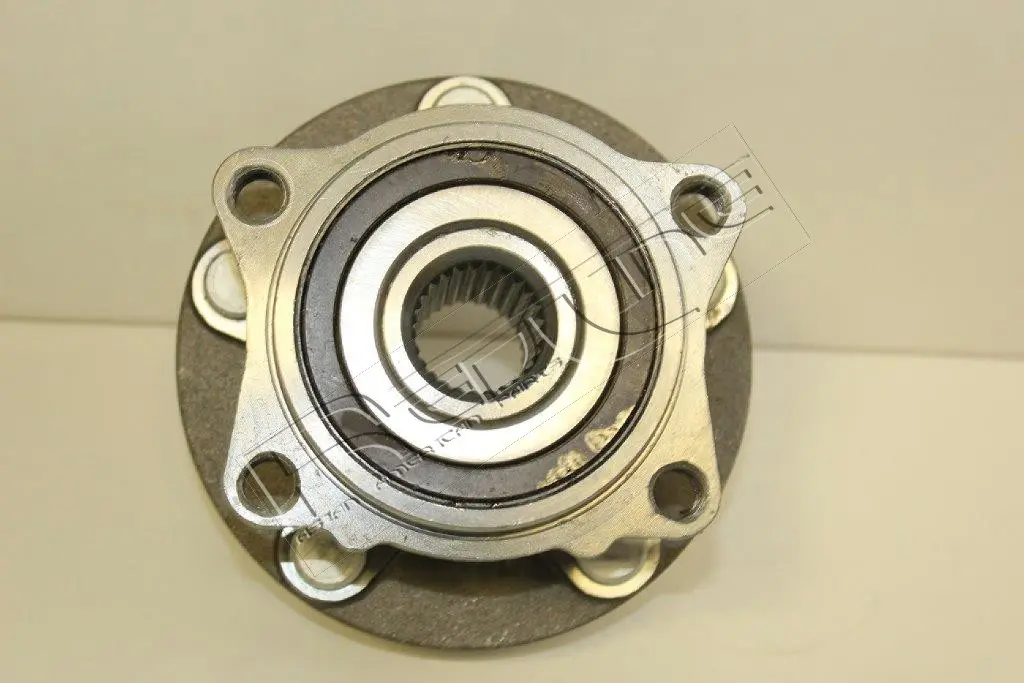 главина на колелото RED-LINE            