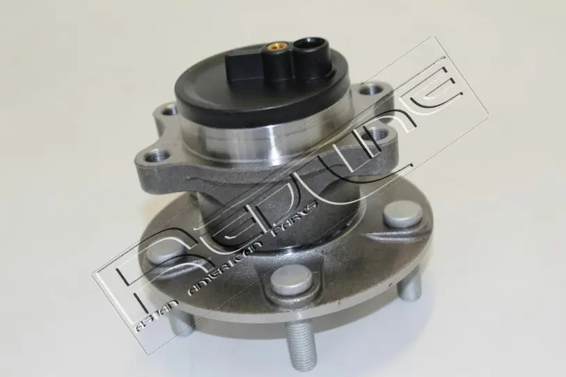 главина на колелото RED-LINE            